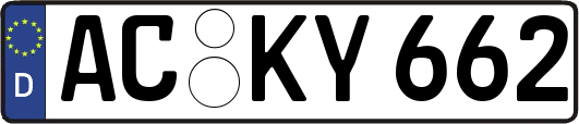 AC-KY662