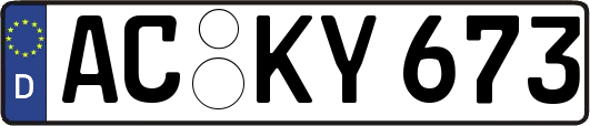 AC-KY673