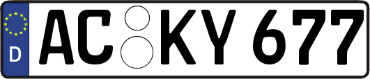 AC-KY677