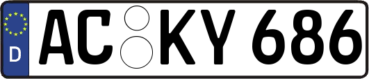 AC-KY686