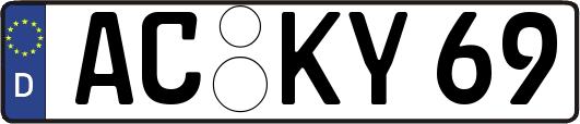 AC-KY69