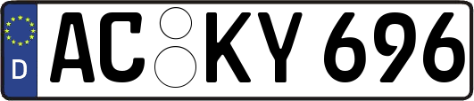 AC-KY696