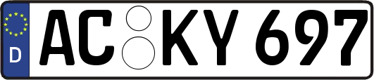 AC-KY697