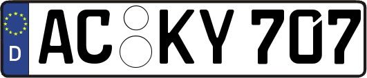 AC-KY707