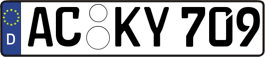 AC-KY709