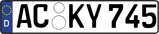 AC-KY745