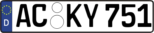 AC-KY751