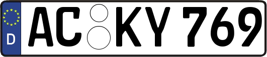 AC-KY769