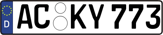 AC-KY773