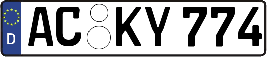 AC-KY774