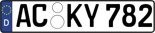 AC-KY782