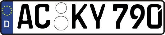 AC-KY790