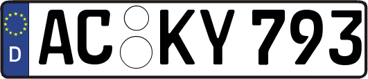 AC-KY793