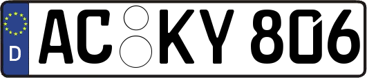 AC-KY806
