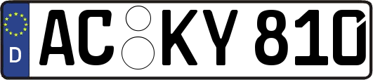 AC-KY810