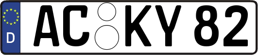 AC-KY82