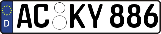 AC-KY886