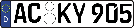 AC-KY905