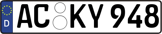 AC-KY948