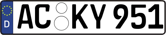 AC-KY951