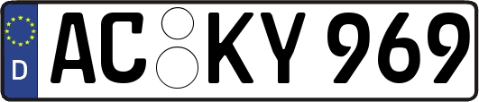 AC-KY969