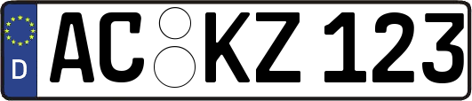 AC-KZ123