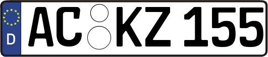 AC-KZ155