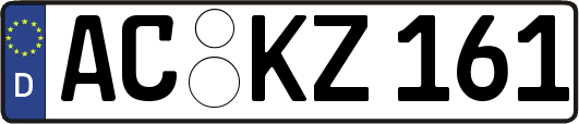 AC-KZ161