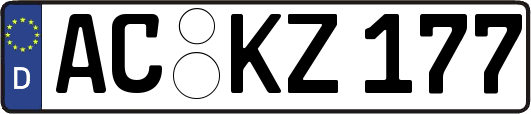 AC-KZ177