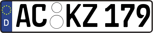 AC-KZ179