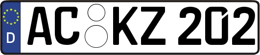 AC-KZ202