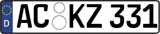 AC-KZ331