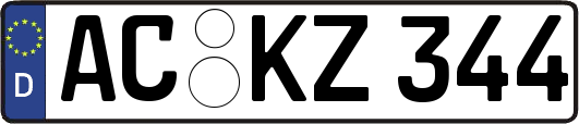 AC-KZ344
