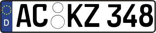 AC-KZ348