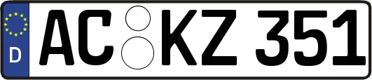 AC-KZ351