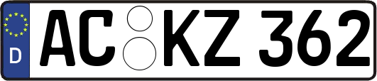 AC-KZ362