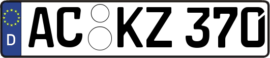 AC-KZ370