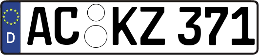AC-KZ371