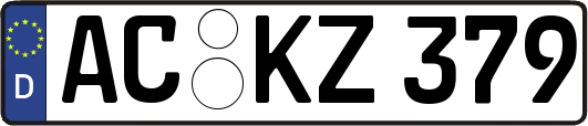 AC-KZ379