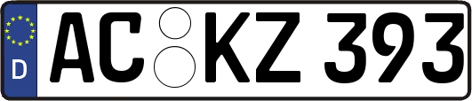 AC-KZ393