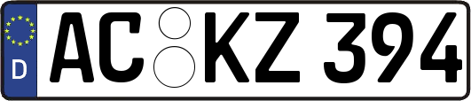 AC-KZ394