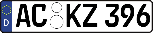 AC-KZ396