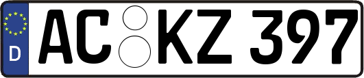 AC-KZ397