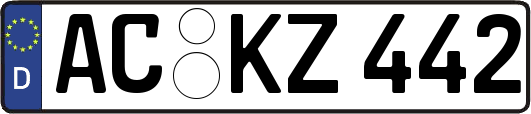 AC-KZ442
