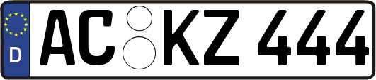AC-KZ444