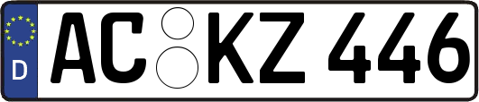 AC-KZ446