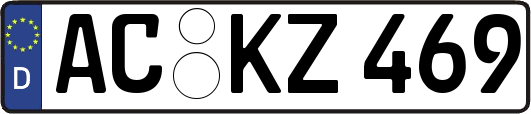 AC-KZ469