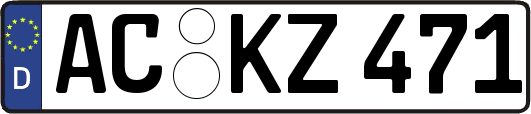 AC-KZ471