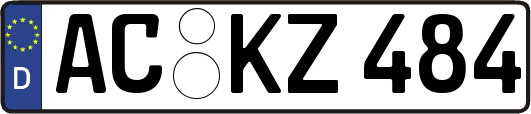 AC-KZ484