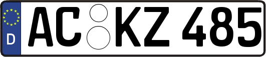 AC-KZ485
